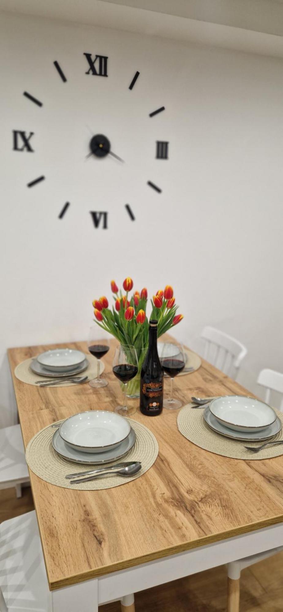Apartament Na Skalkach Еленя-Гура Экстерьер фото